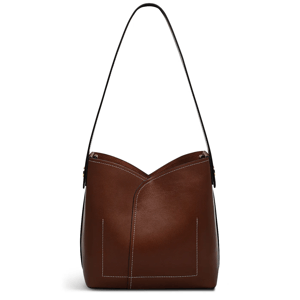 Open handbag hotsell